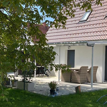 Haus Mit Garten Familie Pabst Maria Lankowitz Екстер'єр фото