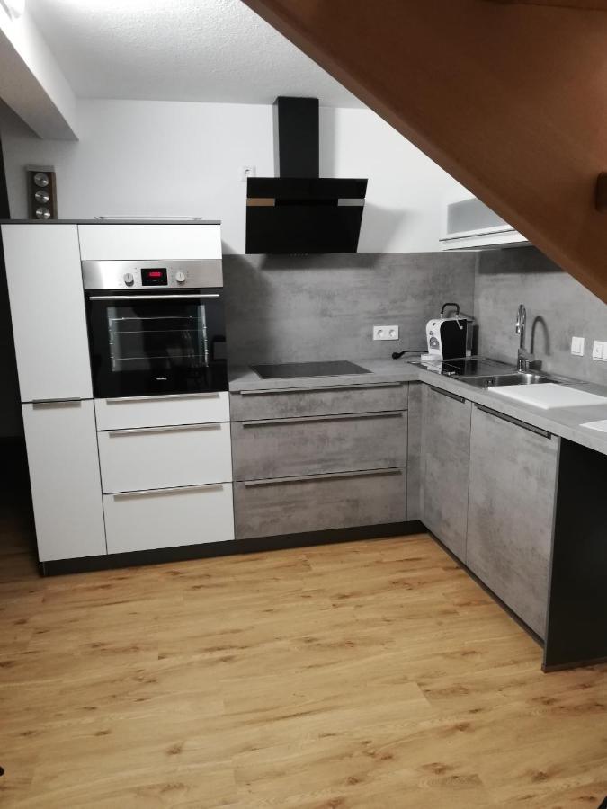 Haus Mit Garten Familie Pabst Maria Lankowitz Екстер'єр фото